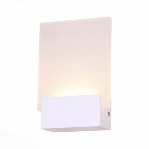 Декоративная подсветка Luogo SL580.111.01 ST-Luce