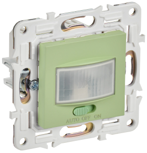 Датчик движения Мятный Skandy