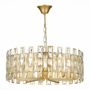 Подвесная люстра Anzio SL1626.203.10 ST-Luce