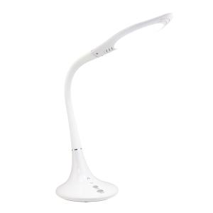 Настольный светодиодный<br/> светильник COMFORT<br/> 9 Вт, 2700-6500К 740 Лм,<br/> Серебро Artstyle