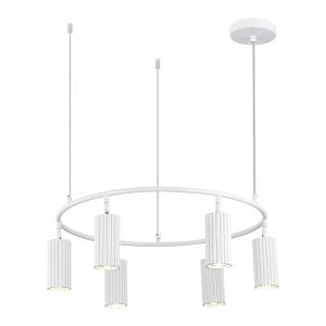 Подвесная люстра Kendo SL1213.503.06 ST-Luce