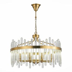 Подвесная люстра Tellurio SL1167.303.08 ST-Luce