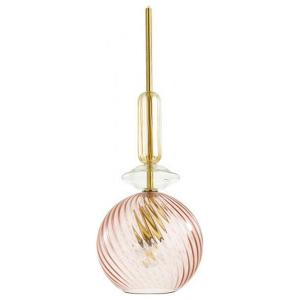 Подвесной светильник Bella 4862/1 Odeon Light