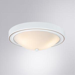 Потолочный светильник James A4049PL-3WH Arte Lamp