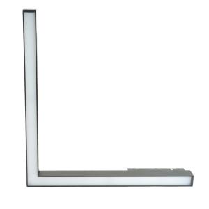 Светильник трек СД  24Вт 4000К 1920Lm 1фаз 110* черный MGN307 Feron