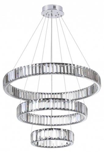 Подвесной светильник Vekia 4930/88L Odeon Light