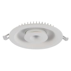 Встраиваемый светильник A7207PL-2WH  Arte Lamp