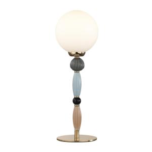 Настольная лампа Palle 5405/1T Odeon Light