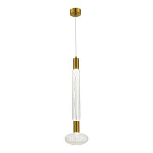 Подвесной светильник Tacche SL6117.213.02 ST-Luce