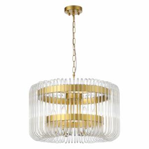 Подвесная люстра Grosseto SL1228.203.06 ST-Luce