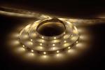 Лента светодиодная 12V 7,2Вт/м IP20 30SMD/5050 3000К LS606