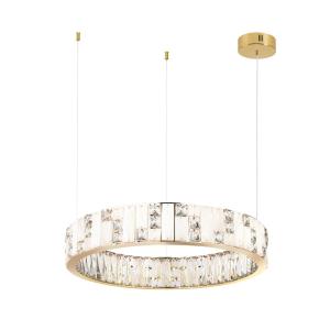 Подвесная люстра Crossa 5072/80L Odeon Light
