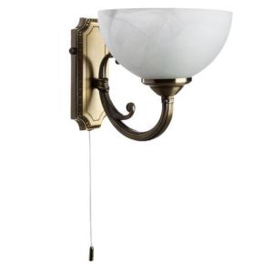 Настенный светильник Windsor A3777AP-1AB Arte Lamp