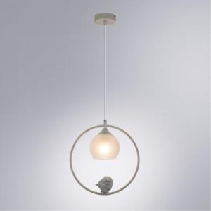 Подвесной светильник Gemelli A2150SP-1WG Arte Lamp