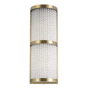 Настенный светильник Albali A1063AP-2AB Arte Lamp