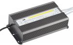 Блок питания для светодиодной ленты 12В IP67 200Вт ИПСН-PRO блок-шнуры IEK