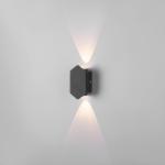 Декоративная подсветка Mini Light 35152/D черный Elektrostandard