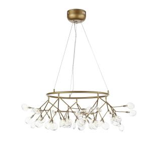 Подвесная люстра Riccardo SL411.233.45 ST-Luce