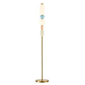 Торшер Ambra 5016/17 PN-20 Divinare