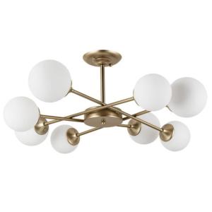 Потолочная люстра A2703PL-8SG Arte Lamp