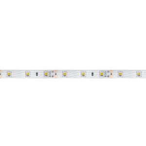 Лента светодиодная 12В 4,8 Вт/м IP20 60SMD/2835 зеленый LS603 Feron