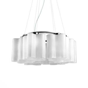 Подвесная люстра Onde SL117.503.06 ST-Luce