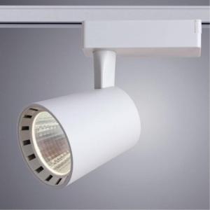 Трековый светильник A2324PL-1WH Arte Lamp