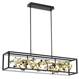 Люстра на штанге Bild 5065/65L Odeon Light