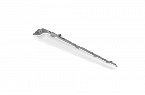 Светильник герметичный под светодиодную лампу ССП-458 230B LED-2Т8-600 G13 IP65 600 мм LLT