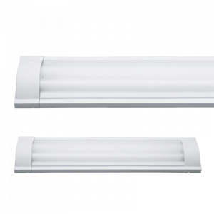 Светильник под светодиодную лампу SPO-406 2х10Вт 230В LED-Т8 G13 IP20 600 мм LLT