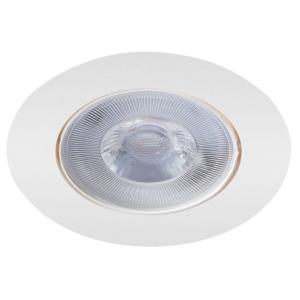 Встраиваемый светильник A4762PL-1WH Arte Lamp