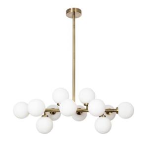 Подвесная люстра Bolla-Piccolo A3988SP-12AB Arte Lamp