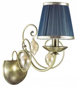 Настенный светильник Niagara 3921/1W Odeon Light