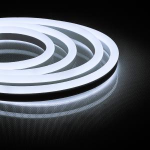 Лента светодиодная 220V 12Вт/м IP67 144SMD/2835 4000K неон LS721 50м Feron