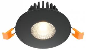 Встраиваемый светильник Zen DL038-2-L7B4K Maytoni
