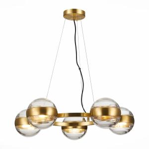 Подвесная люстра Bala SL1156.303.05 ST-Luce