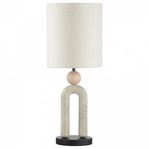 Настольная лампа Bagel 5410/1T Odeon Light