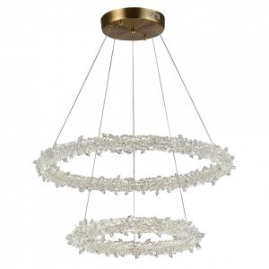 Подвесная люстра Lucchero SL6105.203.02 ST-Luce