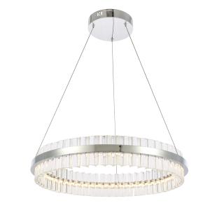 Подвесная люстра Cherio SL383.113.01 ST-Luce