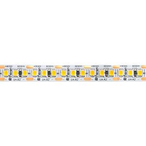 Лента сд LS616, 180SMD(2835)/m 17W/m 12V 5m 3000КFeron