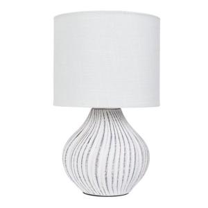 Настольная лампа Nusakan A5034LT-1WH Arte Lamp