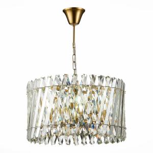 Подвесная люстра Fabio SL1170.303.06 ST-Luce