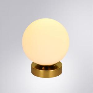 Настенный светильник Alcor A2224PL-1PB Arte Lamp