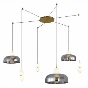 Подвесная люстра Ode SL6112.202.42 ST-Luce