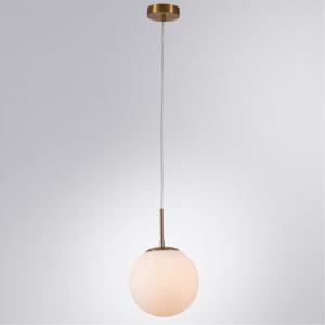 Подвесной светильник Volare A1563SP-1PB Arte Lamp