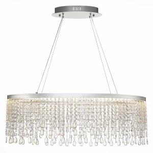 Подвесная люстра Vega SL6201.103.37 ST-Luce