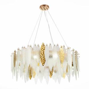 Подвесная люстра Lastra SL1224.203.10 ST-Luce