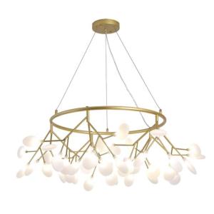 Подвесная люстра Candy A7272SP-45GO Arte Lamp