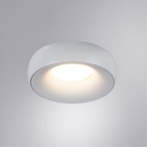 Встраиваемый светильник A6665PL-1WH Arte Lamp