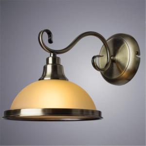 Настенный светильник Safari A6905AP-1AB Arte Lamp